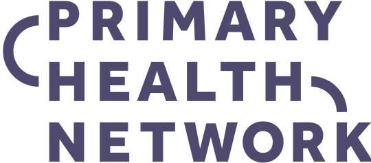 Primary Health Network